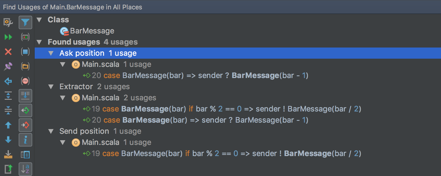 【重大更新】IntelliJ IDEA v2017.1发布，功能大量更新，先睹为快！|附下载
